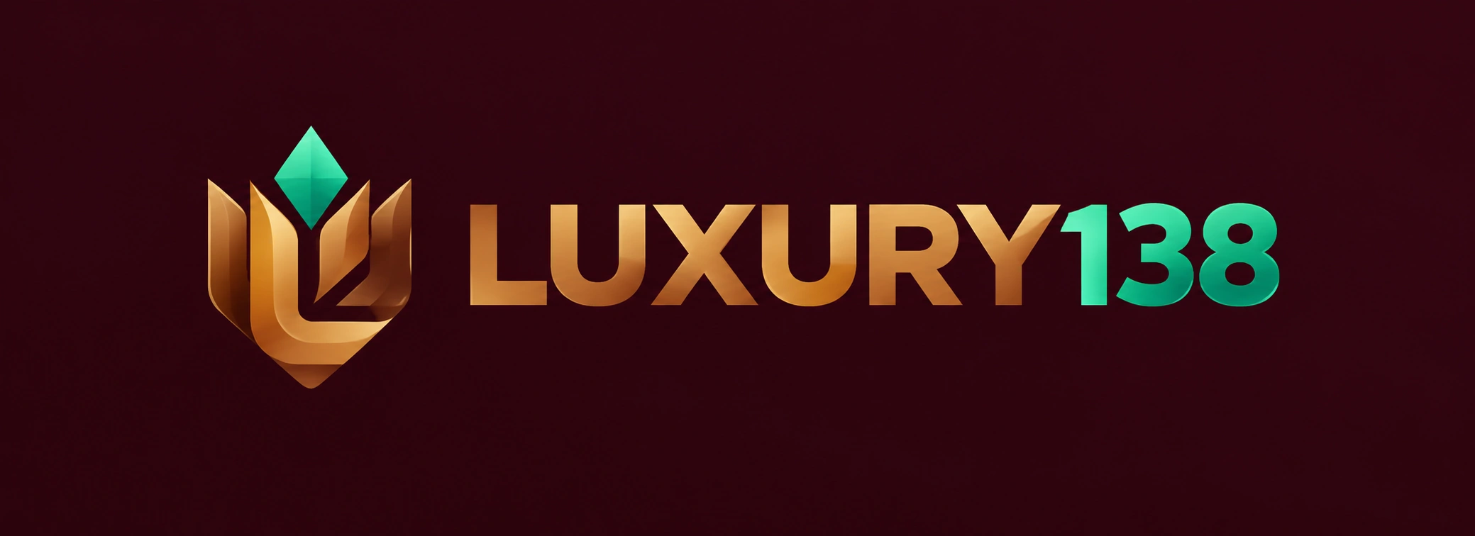 LUXURY138 Logo